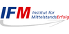 Logo von IFM Greta Hesse