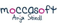 Logo von moccasoft