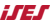Logo van ISES Logo van ISES