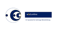 Logo von wbd.online Bildungsträger GbR