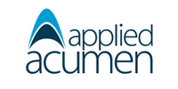 Logo van Applied Acumen Nederland