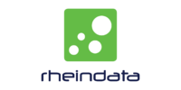 Logo von rheindata GmbH