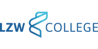 Logo van LZW College