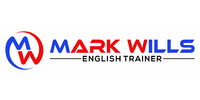 Logo von Mark Wills - English Trainer Logo von Mark Wills - English Trainer