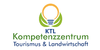 Logo von KTL GmbH & Co. KG - Kompetenzzentrum für Tourismus und Landwirtschaft
