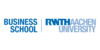 Logo von RWTH Business School