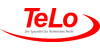 Logo von TeLo GmbH Logo von TeLo GmbH