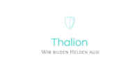 Logo von Thalion Professional Care School UG Logo von Thalion Professional Care School UG