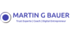Logo von Martin G Bauer