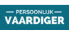 Logo van Persoonlijk Vaardiger