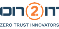 Logo van ON2IT Netherlands B.V. Logo van ON2IT Netherlands B.V.