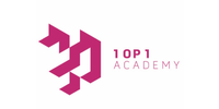 Logo van 1:1 Academy Logo van 1:1 Academy