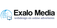 Logo van Exalo Media Logo van Exalo Media