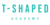 Logo van T-shaped Academy