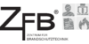 Logo von ZFB - Zentrum für Brandschutztechnik GmbH