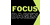 Logo van Focus Dagen