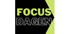 Logo van Focus Dagen Logo van Focus Dagen