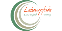 Logo von Sabine Enghardt * Lebenspfade