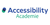 Logo van Accessibility Academie