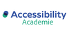 Logo van Accessibility Academie