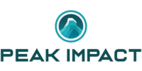 Logo van Peak Impact BV