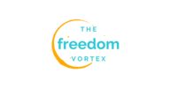 Logo van The Freedom Vortex