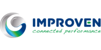 Logo van Improven Logo van Improven