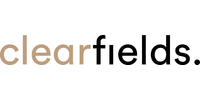 Logo van Clearfields Logo van Clearfields