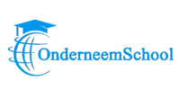 Logo van Onderneemschool Logo van Onderneemschool