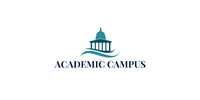 Logo von ACADEMIC CAMPUS GmbH i. G.
