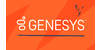 Logo van Genesys University