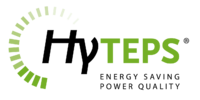 Logo van HyTEPS