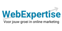 Logo van WebExpertise