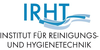 Logo von Institut für Reinigungs- und Hygienetechnik
