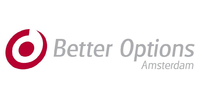 Logo van Better Options bv