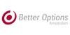 Logo van Better Options bv