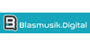 Logo von Das Angebot "Blasmusik.Digital" ist eine Marke der Digitalagentur ms medien design