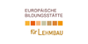 Logo von Europäische Bildungsstätte für Lehmbau gGmbH
