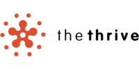 Logo van The Thrive