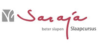 Logo van Saraja Slaapcursus Logo van Saraja Slaapcursus