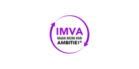 Logo van IMVA - Maak werk van AMBITIE!©