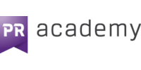 Logo van PR Academy