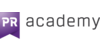 Logo van PR Academy