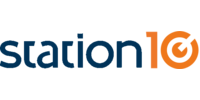 Logo van Station10 B.V.