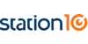 Logo van Station10 B.V.