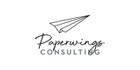 Logo von Paperwings Consulting GmbH Logo von Paperwings Consulting GmbH