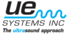 Logo van UE Systems Europe BV
