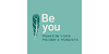 Logo van Praktijk Be you
