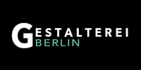 Logo von Gestalterei Berlin Logo von Gestalterei Berlin