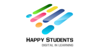 Logo von Happy Students Logo von Happy Students